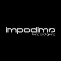 Impodimo Living & Giving Logo