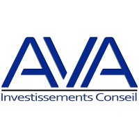 AVA INVESTISSEMENTS CONSEIL Logo