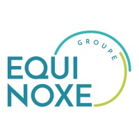 GROUPE EQUINOXE FORMATION Logo