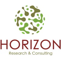 Horizon Research & Consulting Logo