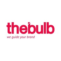 The Bulb - Creative Marketing Agency Logo