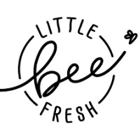 Little Bee Fresh GmbH Logo