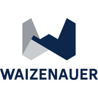 Waizenauer Bauunternehmen GmbH & Co KG Logo