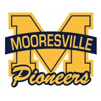 Mooresville Schools Logo