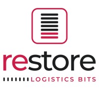 Restore srl Logo
