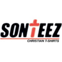 SonTeez Christian T-Shirts Logo