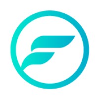 FueltoFly Logo