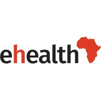 Square Health, a division of eHealth Africa Logo