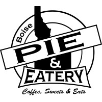 Boise Pie Company & Eatery Logo