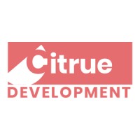 Citrue Development Logo