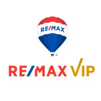 RE/MAX VIP Logo