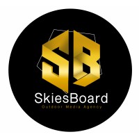 SkiesBoard Logo
