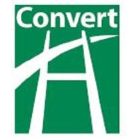Convert Recruitment Logo