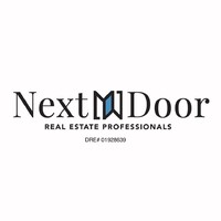 Next Door Real Estate Professionals Logo