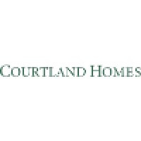 Courtland Homes LC Logo