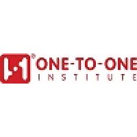 One-to-One Institute Logo