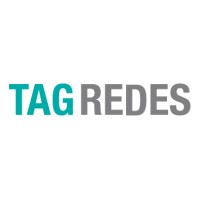 TAG Redes Sociales Logo