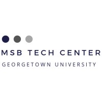 MSB Technology Center Logo