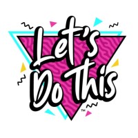 Lets Do This World Logo