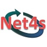 Net4s Logo