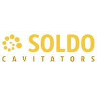 Soldo Cavitators Logo