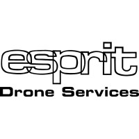 Esprit Drone Services Logo