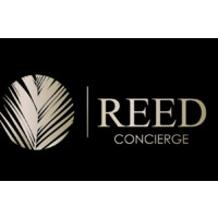 Reed Concierge Logo