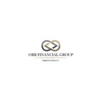 Orr Financial Group Logo