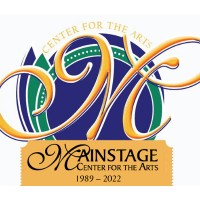 Mainstage Center for the Arts Logo
