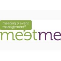 MeetME - Meeting & Event management Logo