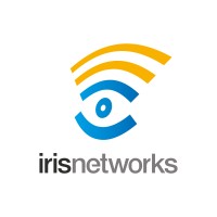 Iris Networks Ltd Logo