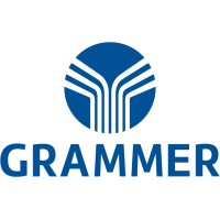 GRAMMER Česká republika Logo