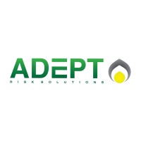 Adept Risk Solutions Logo