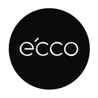 ecco bistro Logo