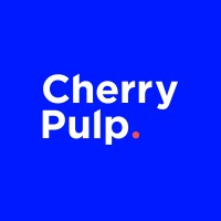 Cherry Pulp Logo