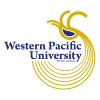 Western Pacific University Logo