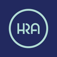 HR AMBASSADOR Logo