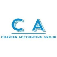 Charter Accounting Group Logo