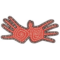 Dreamtime Supply Company Logo