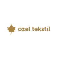 ozel tekstil Logo