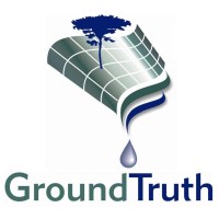 GroundTruth cc Logo
