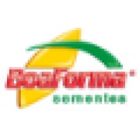 Boa Forma Sementes Logo