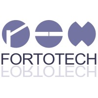 Fortotech Logo