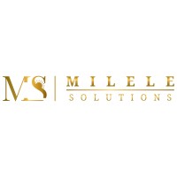 Milele Solutions Logo
