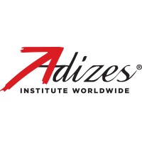 Adizes Institutas Lietuva Logo