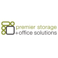 Premier Storage and Office Solutions Ltd Logo