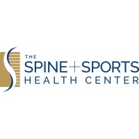 The Spine & Sports Health Center Logo
