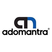 Adomantra Digital India Pvt Ltd Logo