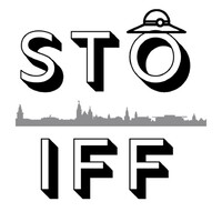 Stockholm International Fashion Fair Logo