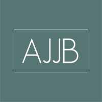 AJJB Law Logo